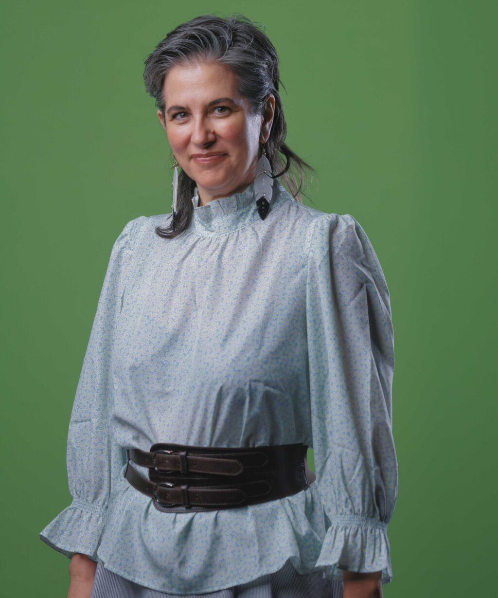 Geneviève Pelletier