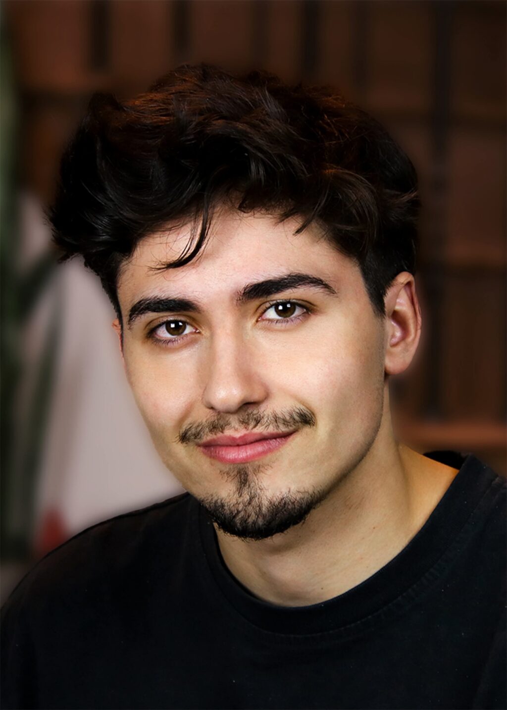 Justin Simon
