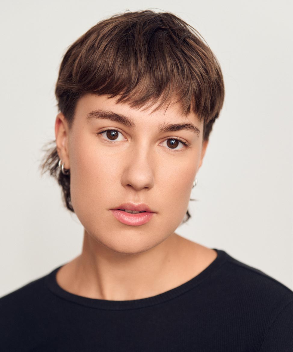 Lily Taillefer