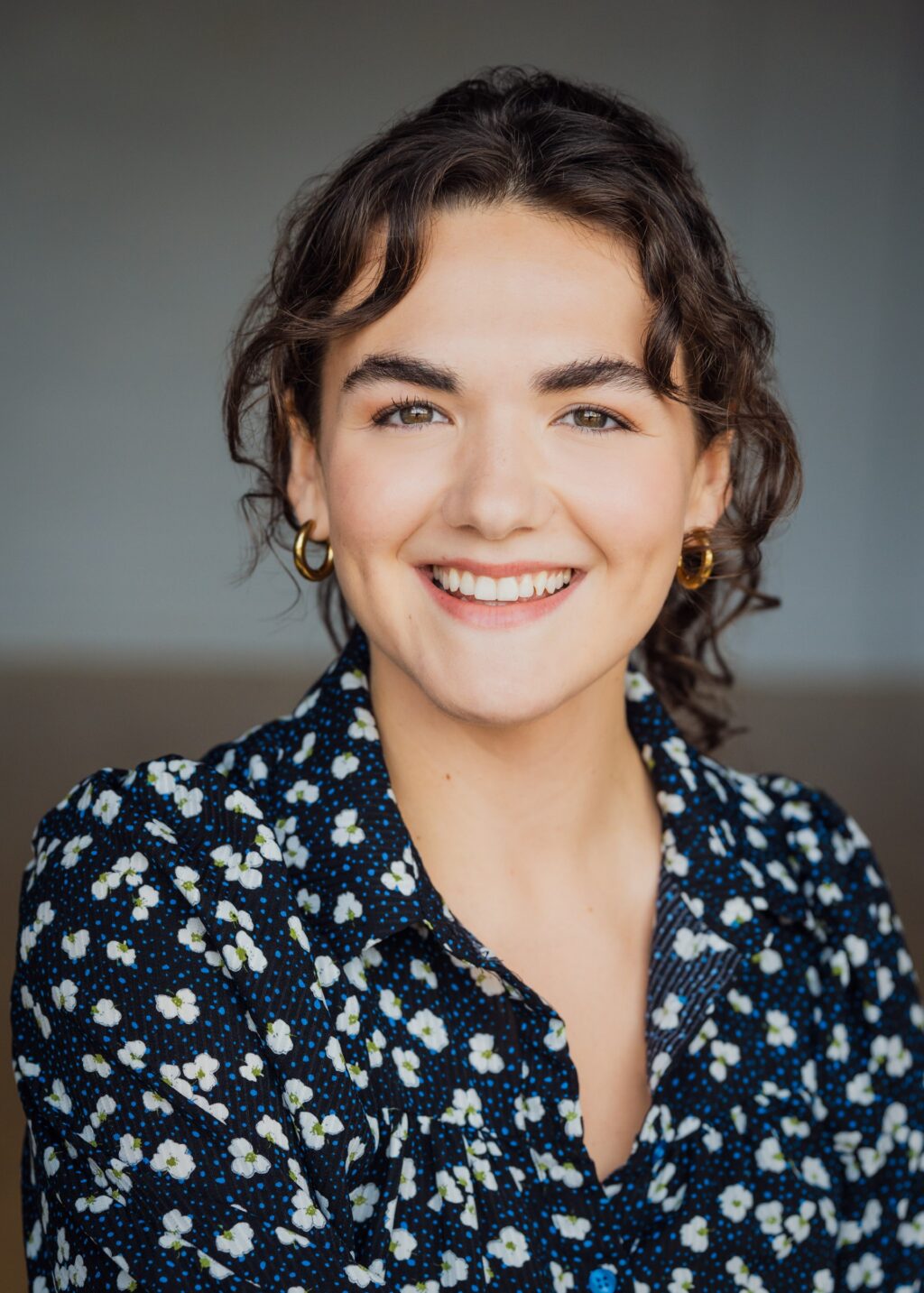 Maëlle Caballero-Cléroux