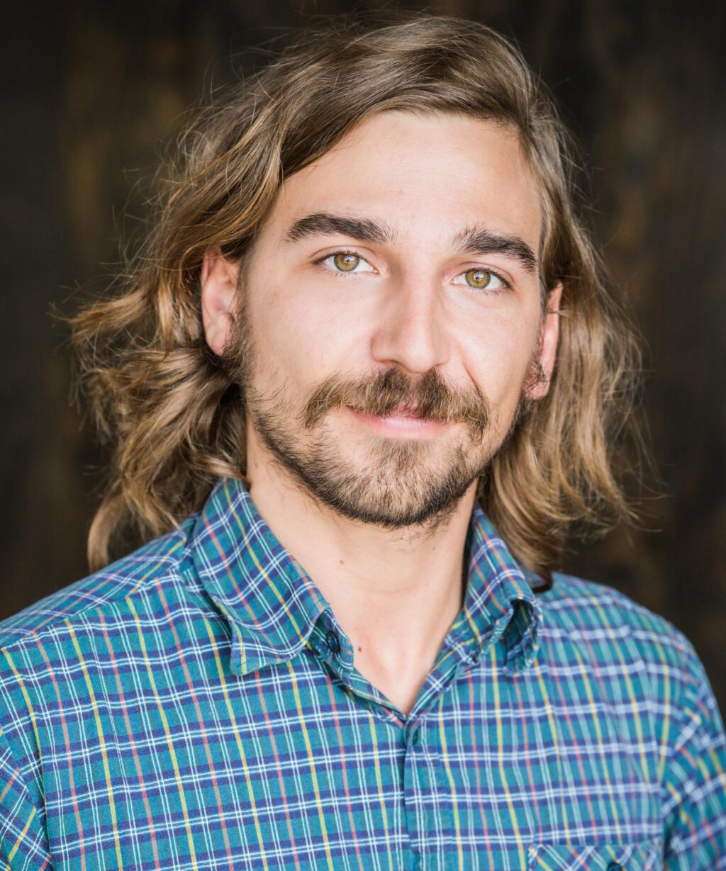 Nicolas Dupuis
