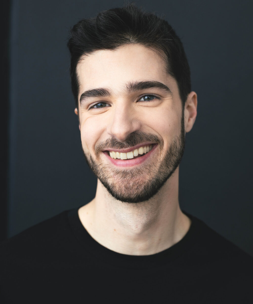 Simon Beaulé-Bulman