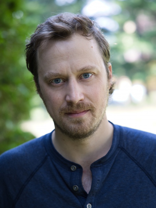 Xavier Huard