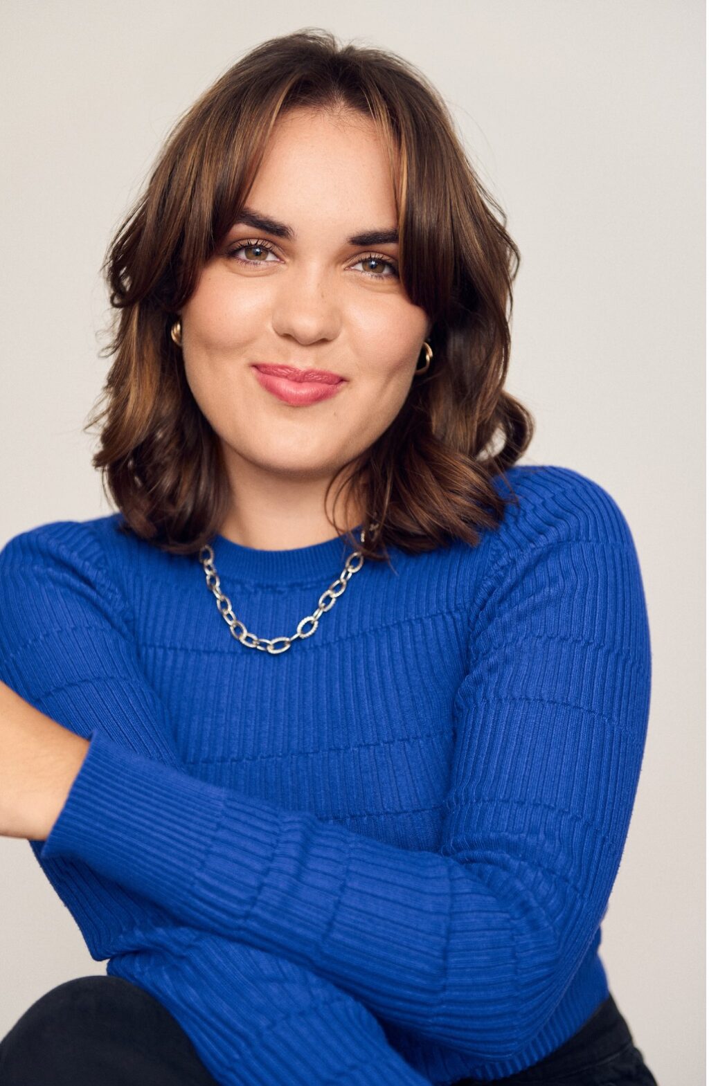 Yoanie Bélanger