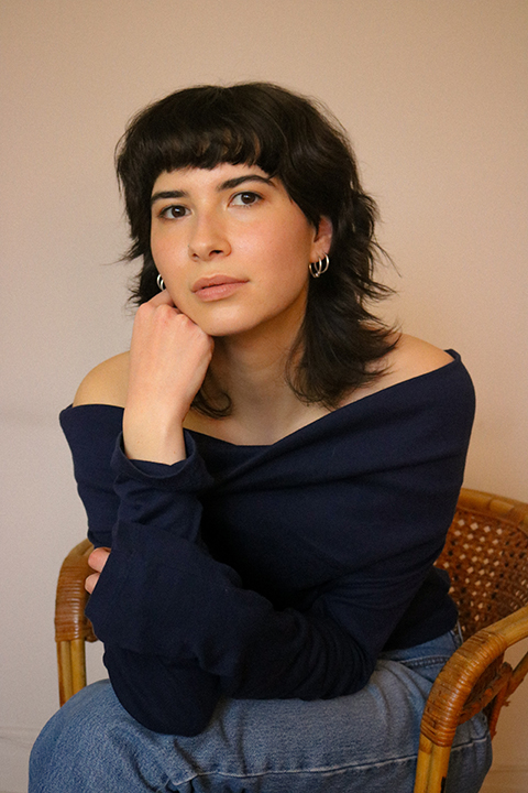 Béatrice Lemay-Denis