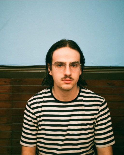David Mongrain