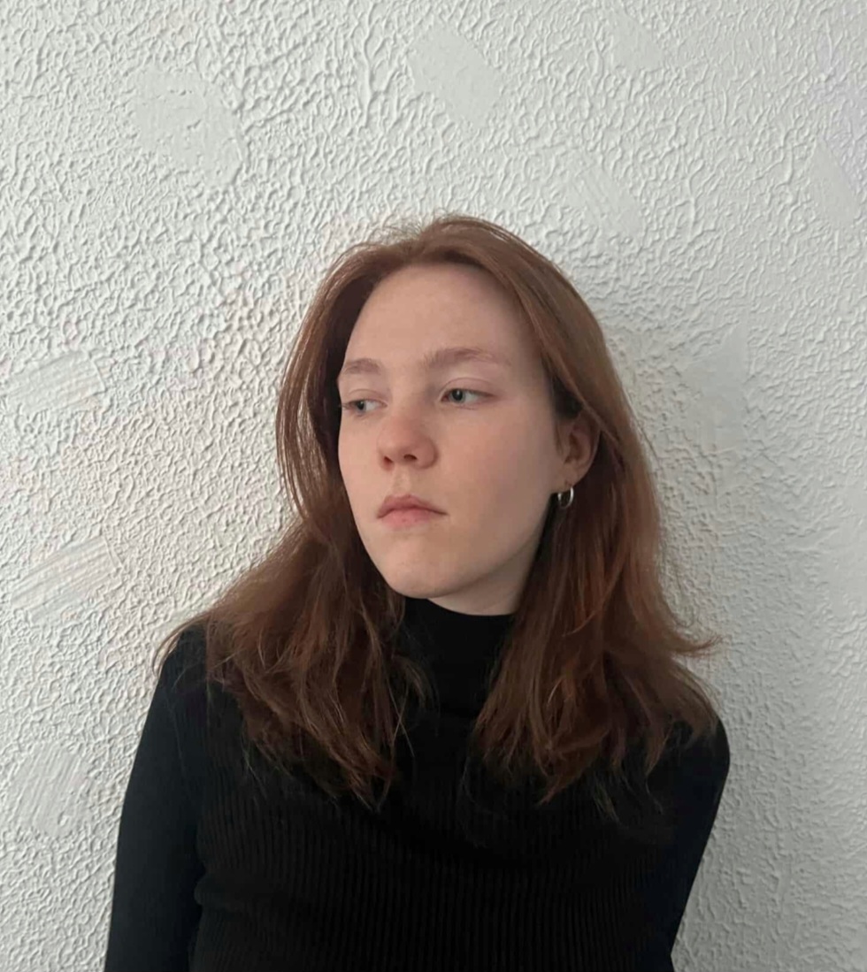Erika Beaudet