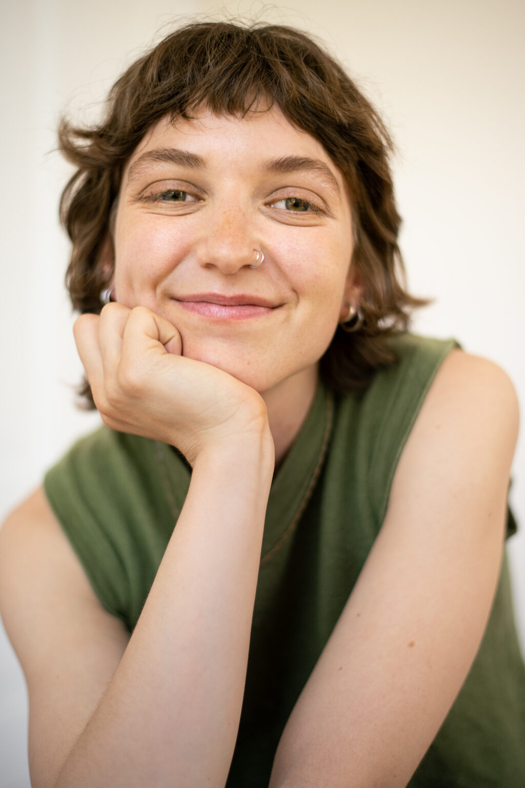 Lou Séguin