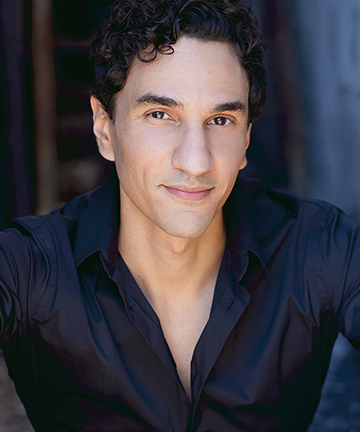 Antoine Yared