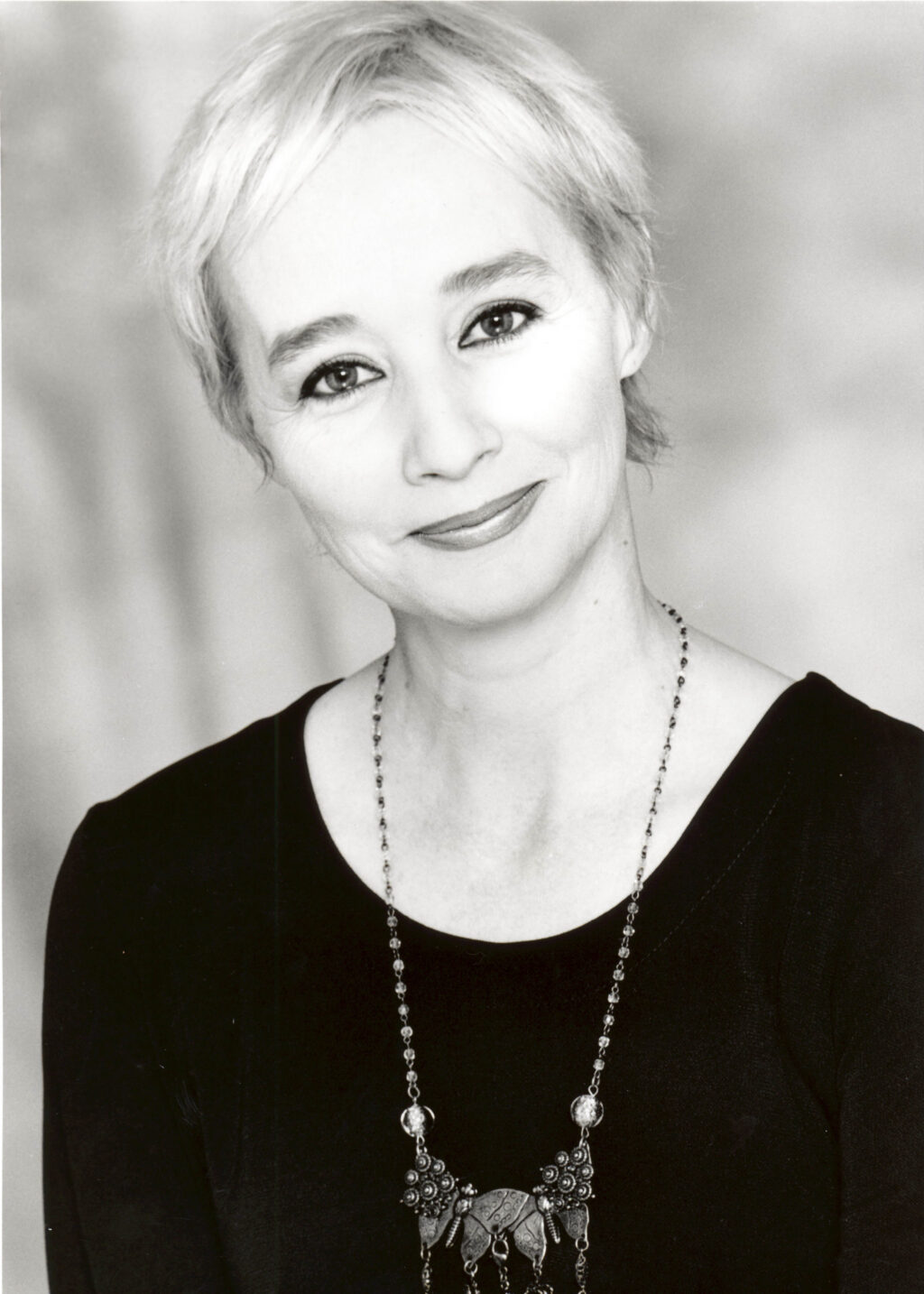 Diane Lavallée